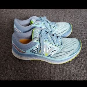 New Balance 1080 Fresh Foam Running Shoes Womens Size 7